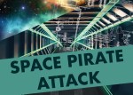 Space Pirate Attack