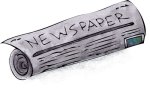 Newspaper