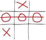 Tic-tac-toe