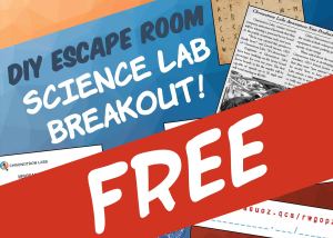 Last free escape room