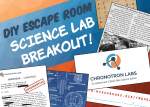 Science Lab Breakout