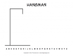 Hangman thumbnail