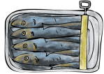 Sardines (or backwards hide and seek)