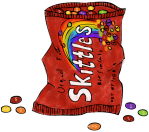 Skittles